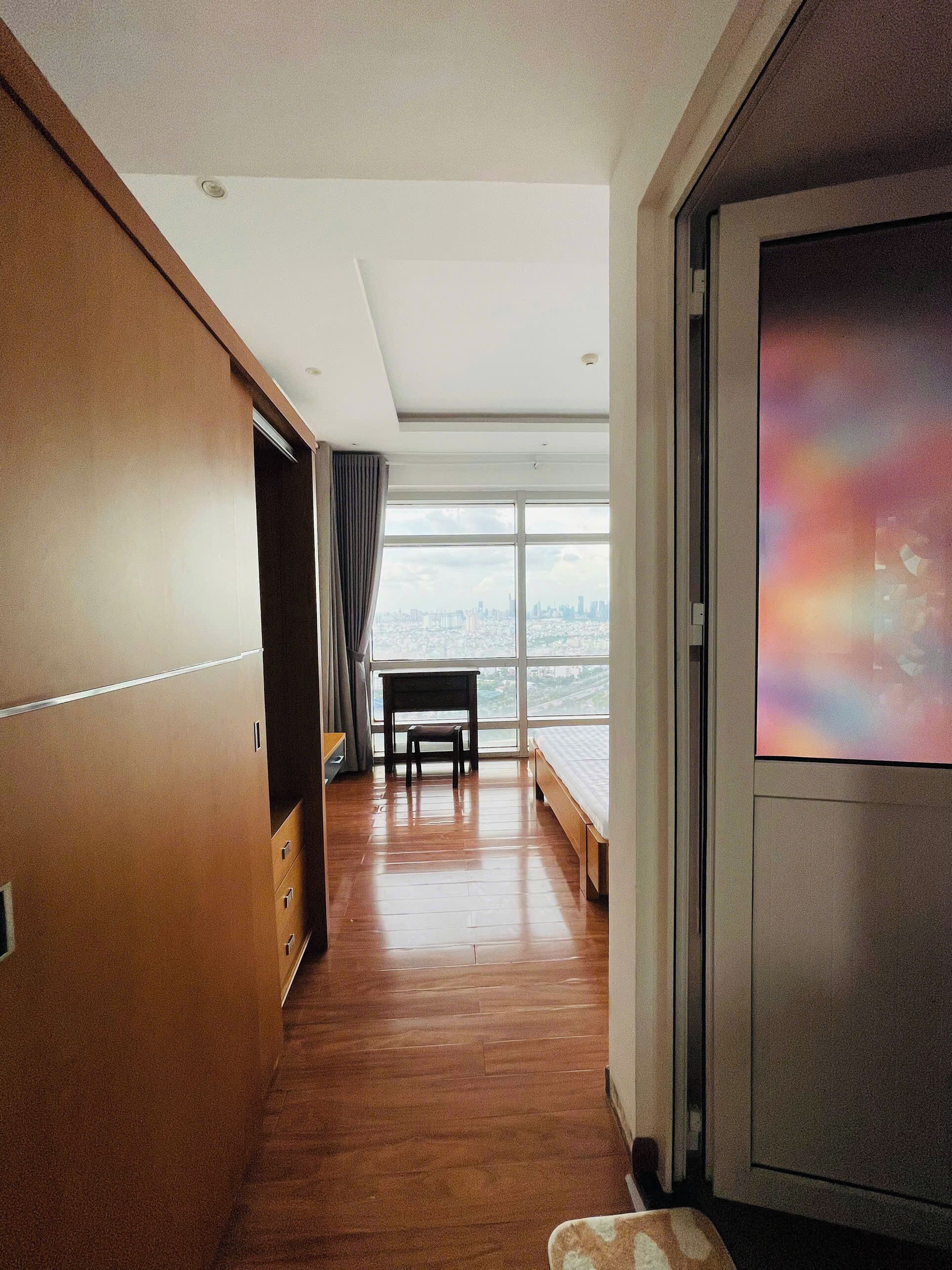 Quang cảnh thành phố