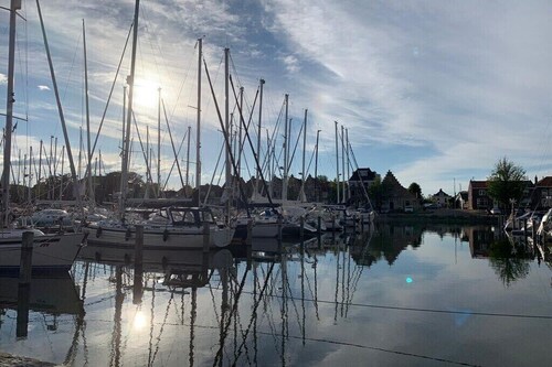Ferienhaus mit 1 Schlafzimmer