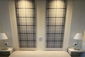 Kostenloses WLAN, Bettwäsche