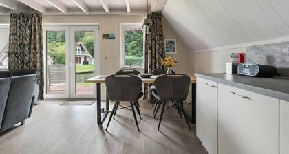 Holiday apartment with 3 bedrooms