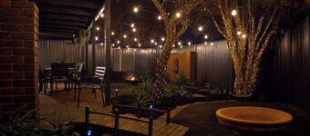 Fully Renovated Lux Retreat In Cranbourne West.  The true center of Melbourne