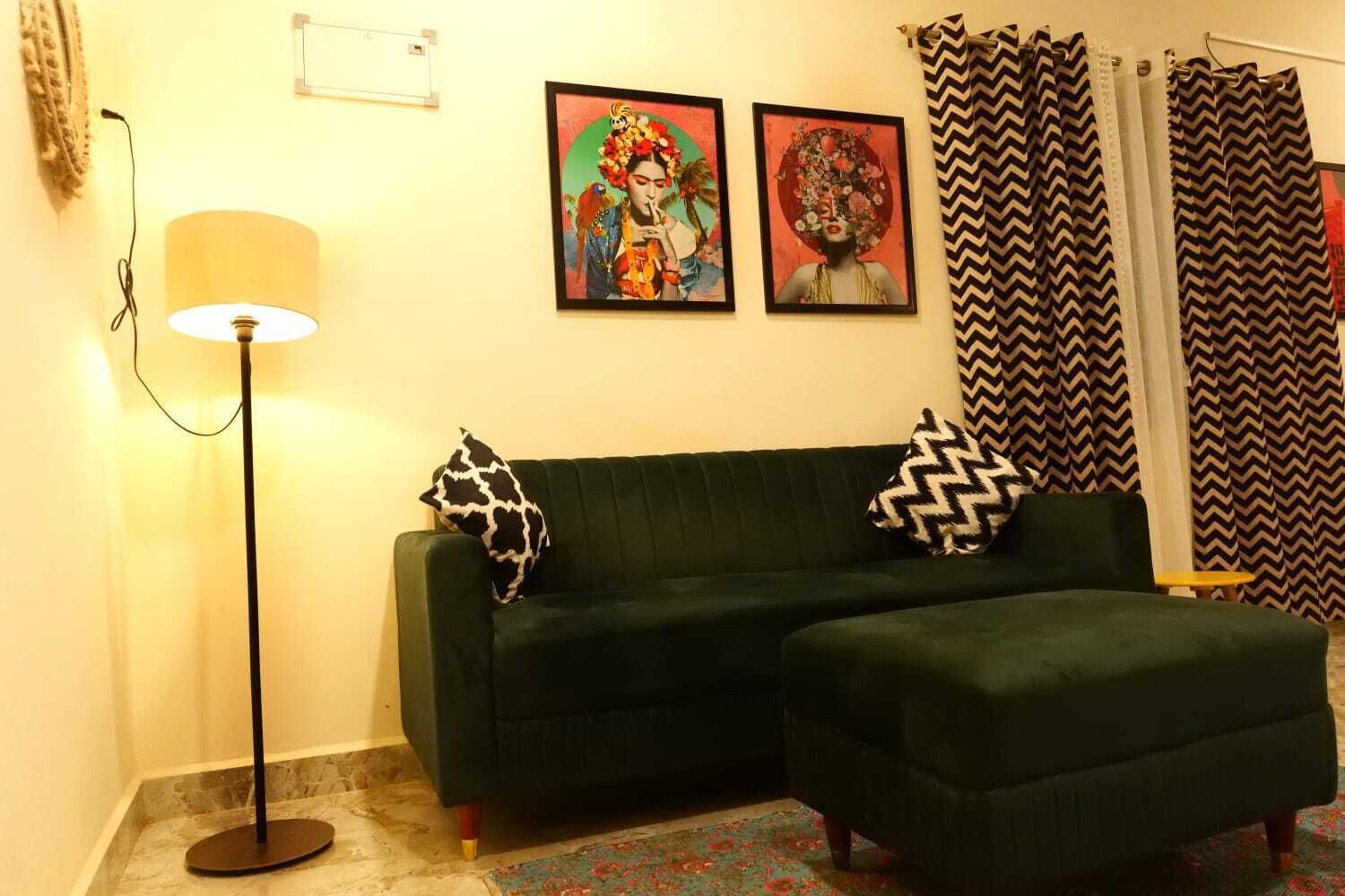 الغرفة