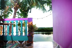 Free WiFi - Riverside Sanctuary (Canacona)