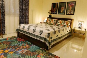 Free WiFi - Riverside Sanctuary (Canacona)