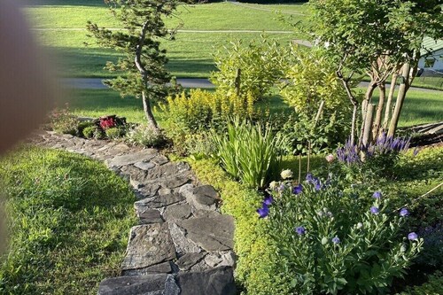 Holiday apartment on Auweg MÜLLER