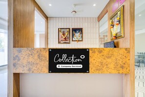 House | Reception - Collection O Shendra Midc Aurangabad (Chhatrapati Sambhajinagar)