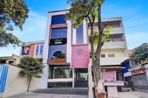 Nhà | Ngoại thất