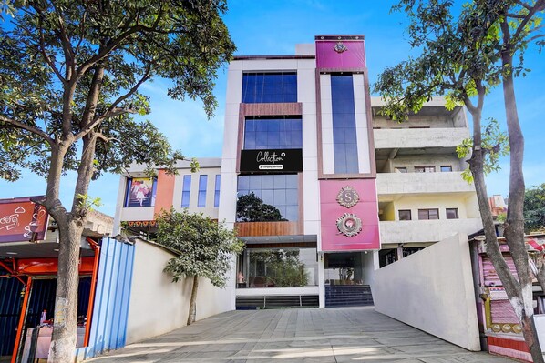 House | Exterior - Collection O Shendra Midc Aurangabad (Chhatrapati Sambhajinagar)