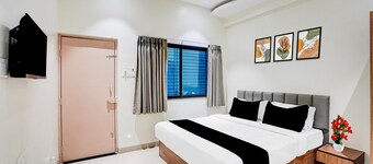 Collection O Shendra Midc Aurangabad