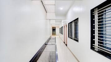 House | Bahagian dalam