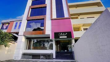 独立别墅 | 外观