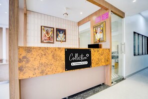 House | Reception - Collection O Shendra Midc Aurangabad (Chhatrapati Sambhajinagar)