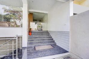 House | Reception - Collection O Shendra Midc Aurangabad (Chhatrapati Sambhajinagar)