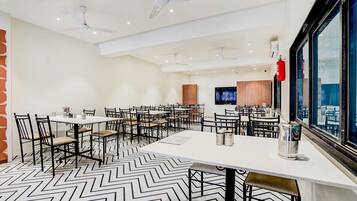 Maison | Restauration