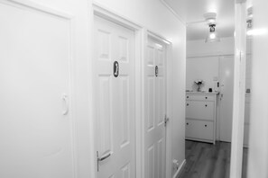 Interior - Charming 2-Bedroom Apartment in Central London (London)