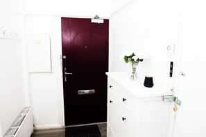 Interior - Charming 2-Bedroom Apartment in Central London (London)