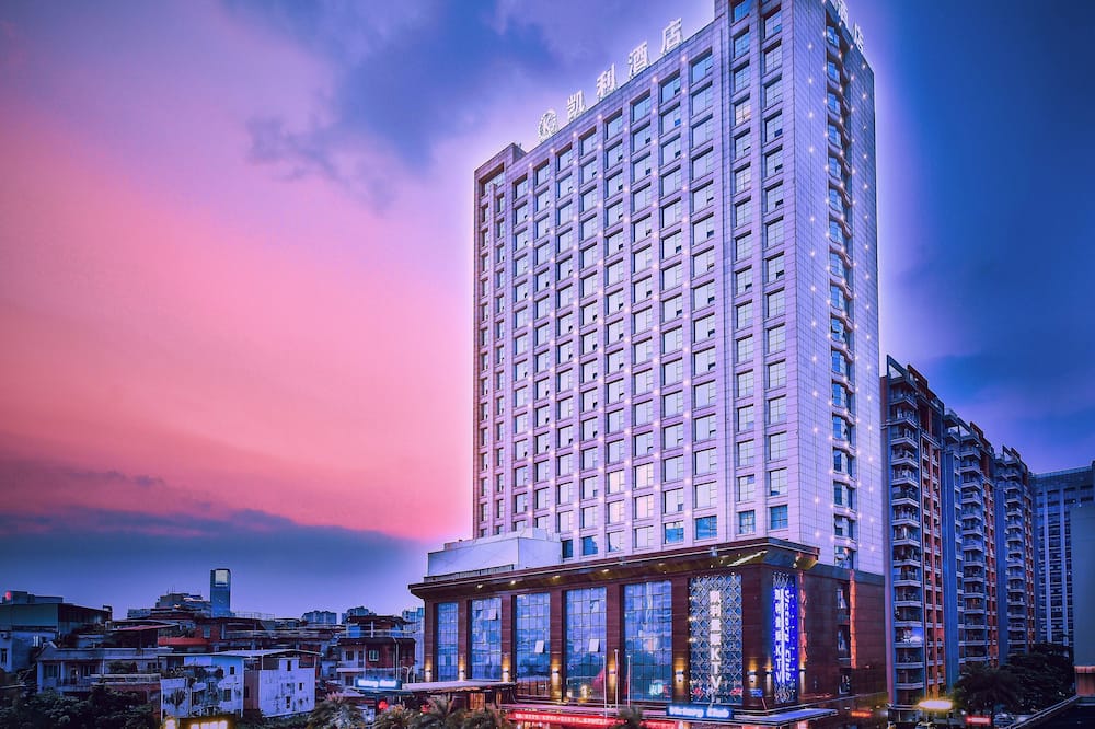 Victory Hotel