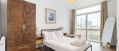 Internet, bed sheets