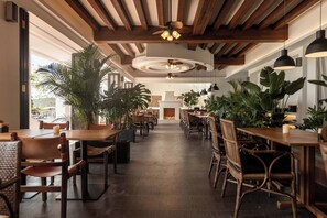 Restaurang