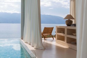 Restaurant - Dali Mountain and Lake View Hotel (Dali)