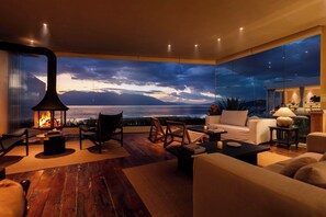 Coffee shop - Dali Mountain and Lake View Hotel (Dali)