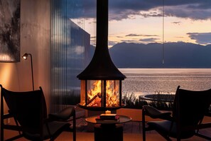 Coffee shop - Dali Mountain and Lake View Hotel (Dali)