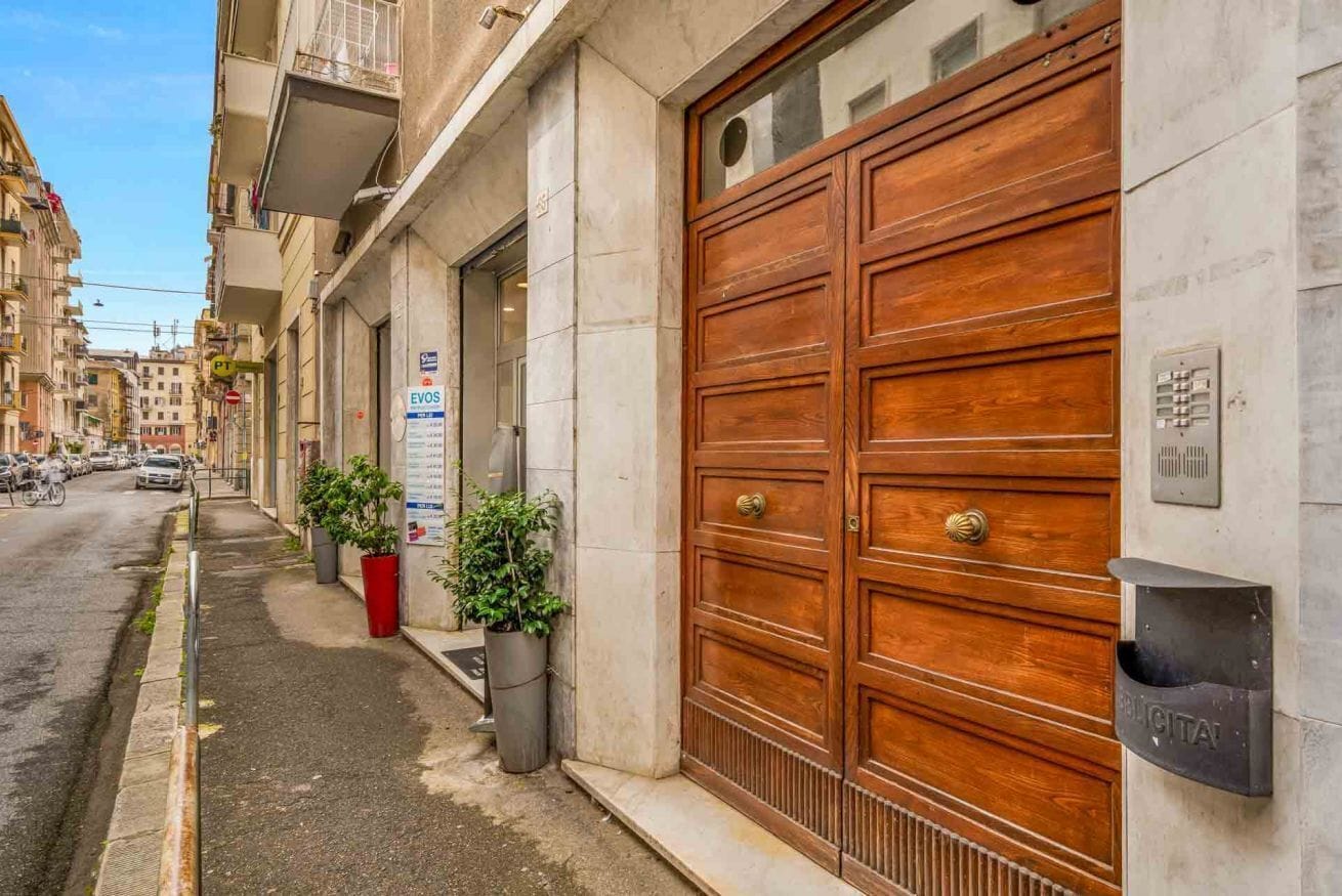 Detalle del exterior