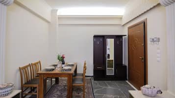 Servicio a la habitación