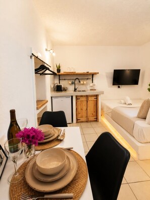 1 chambre, Wi-Fi