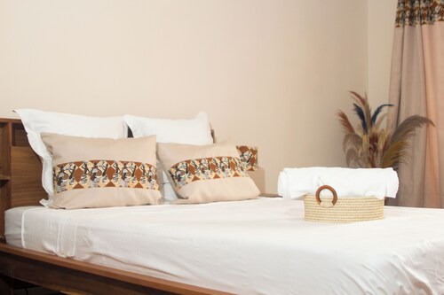 COCOONING HOME # Downtown # Comfortable # Charming # マダガスカルのゲストハウス