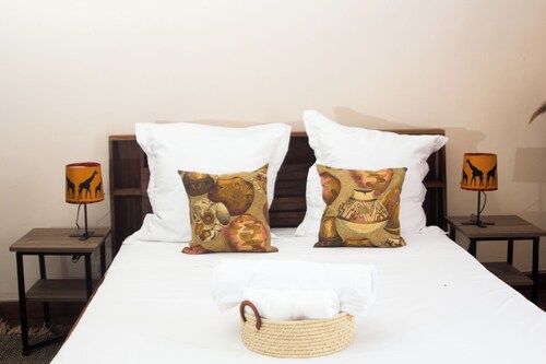 COCOONING HOME # Centre-Ville # Confort # Charmant # マダガスカルのゲストハウス