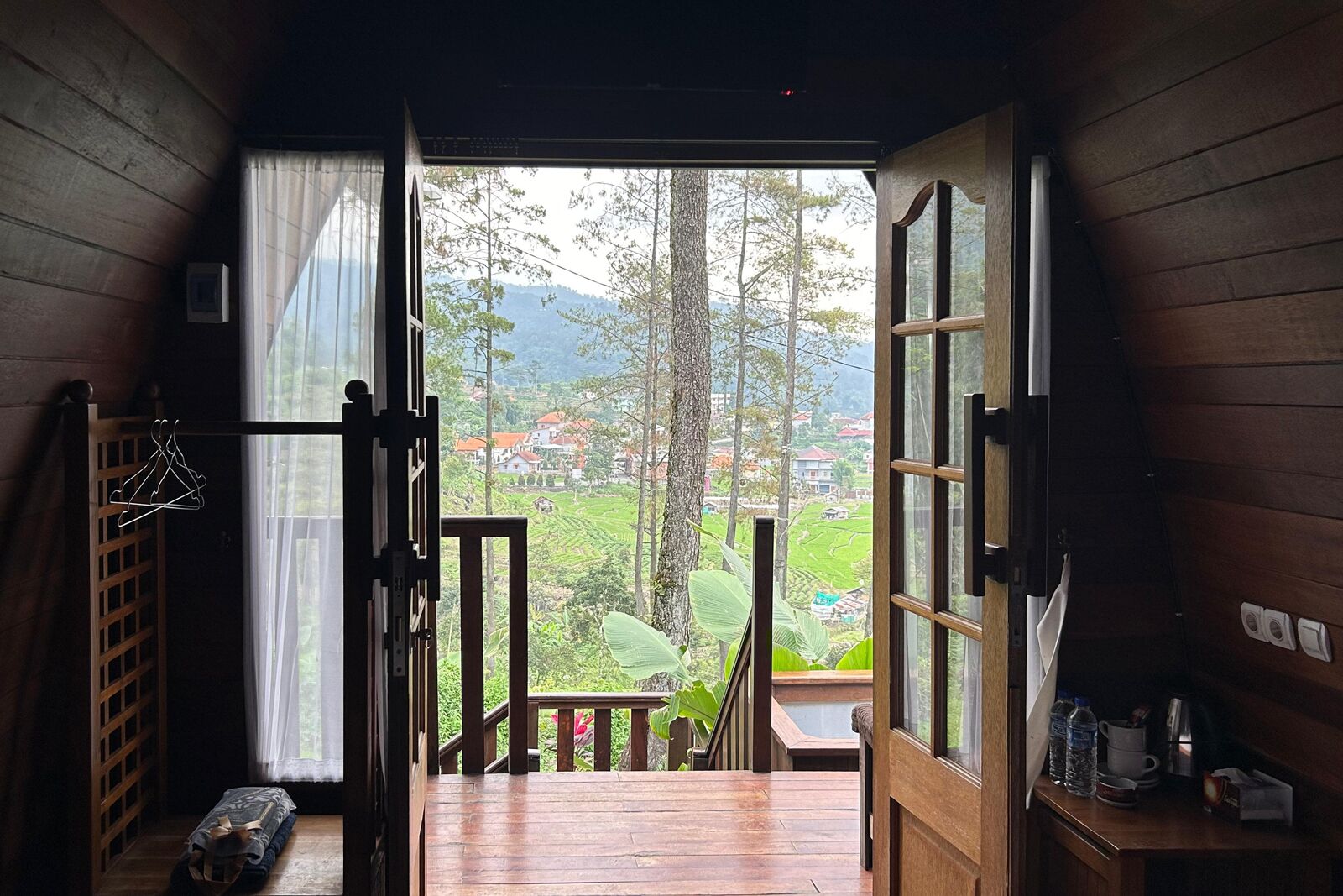 Standardværelse | Gratis Wi-Fi