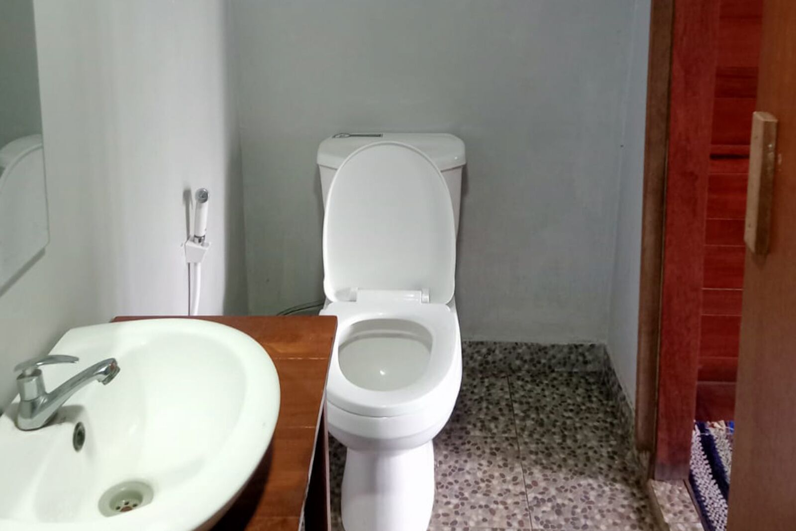 Baño