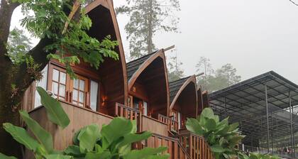 TwoSpaces Living at Welirang Resort