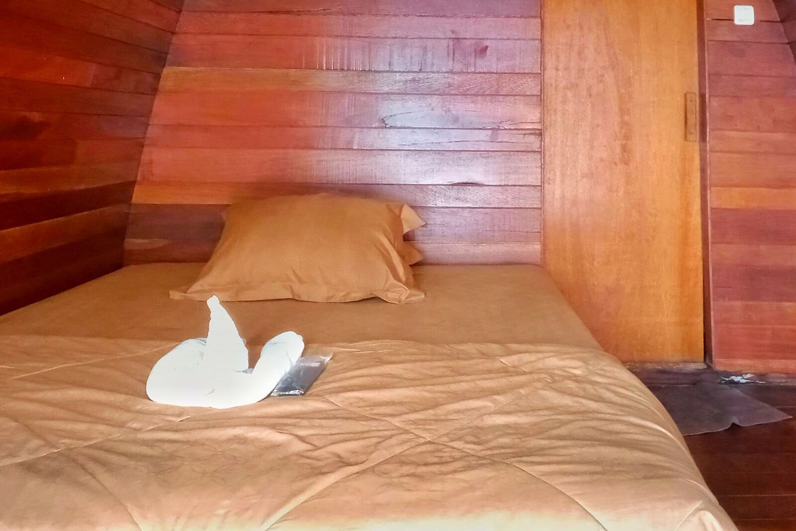 Standard Room | Free WiFi