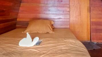 Standard Room | Free WiFi