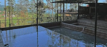 TwoSpaces Living at Welirang Resort