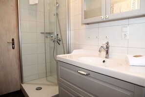 Dusche