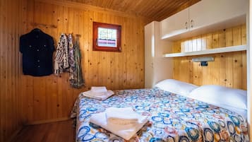 Chalet, 1 Schlafzimmer, Nichtraucher, Kochnische