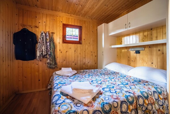 シャレー 1 ベッドルーム 禁煙 簡易キッチン