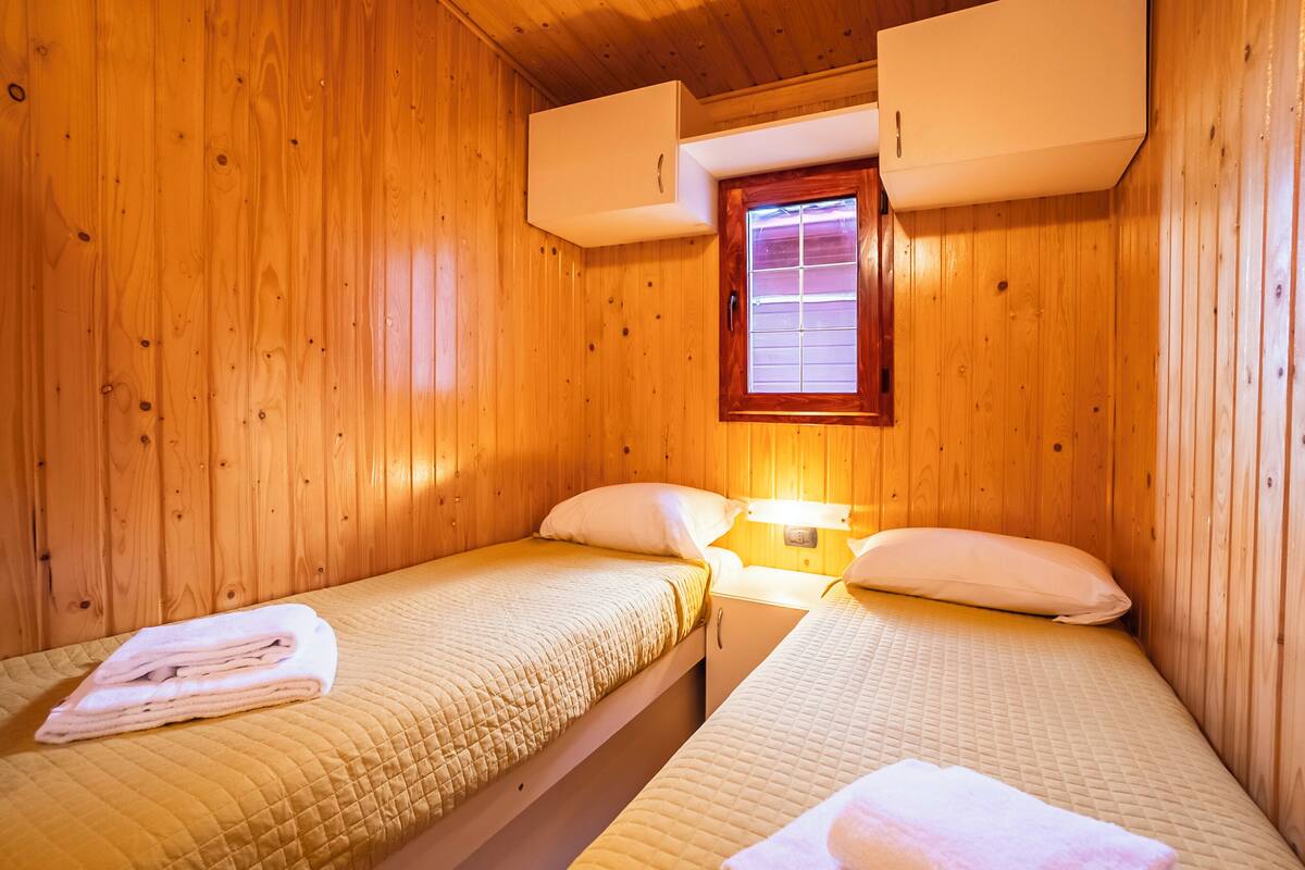 Chalet Confort | Ropa de cama