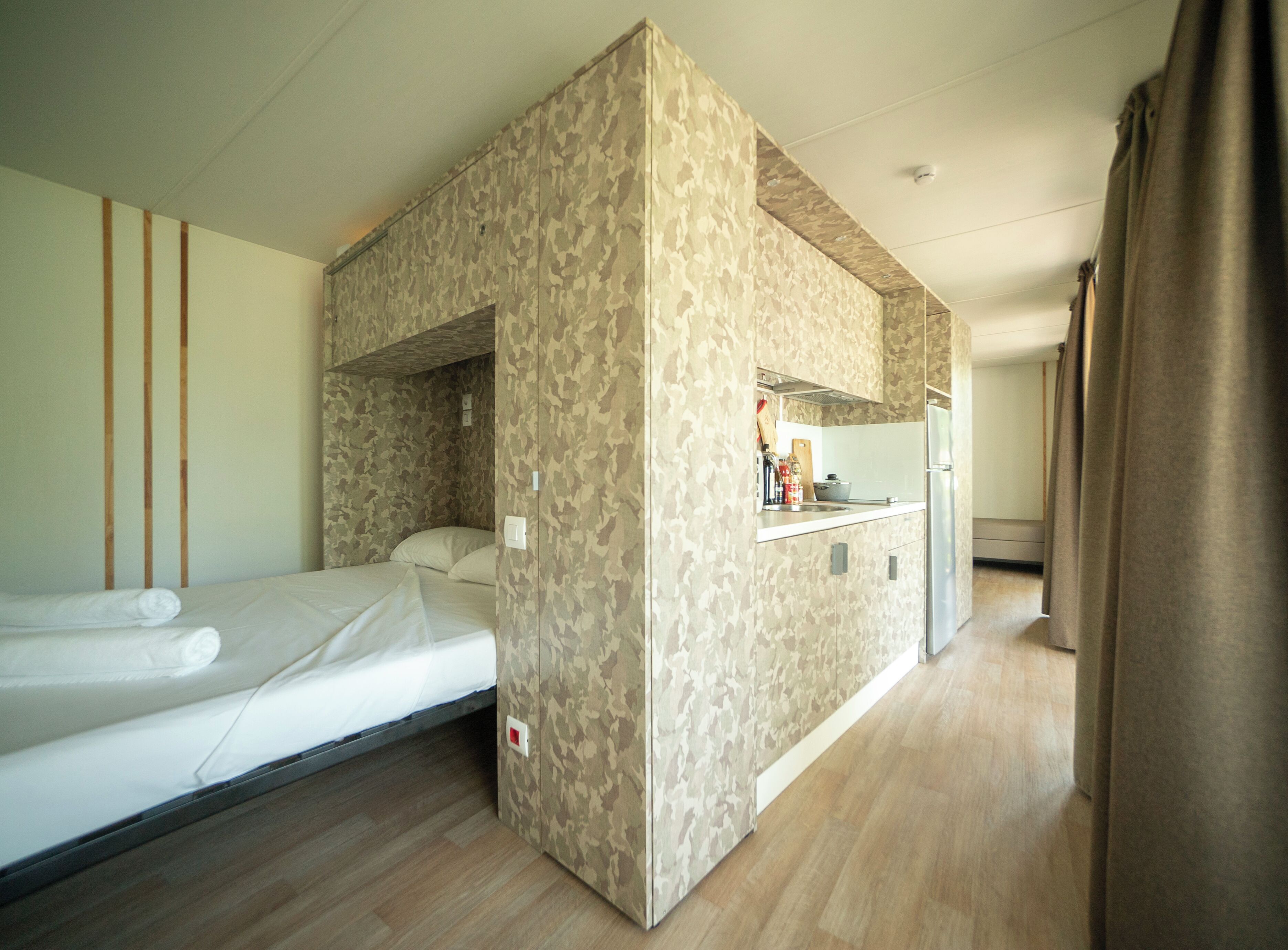 Studio Suite, 1 Bedroom, Non Smoking, Kitchenette