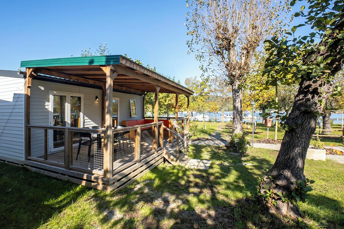 Mobile Home Familial