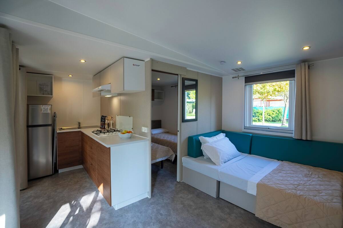 Casa móvil superior | Ropa de cama