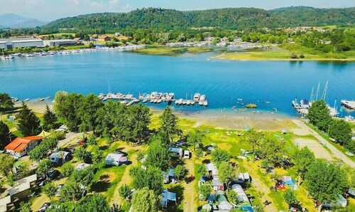 Lido Verbano Camping Village 