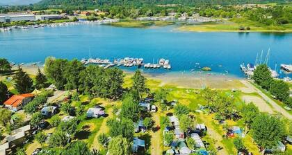 Lido Verbano Camping Village