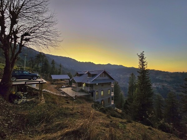 Kufri Farms - Kufri