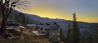 Kufri Farms