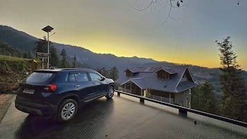 Estacionamiento gratis