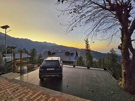 Aparcamiento sin asistencia gratuito